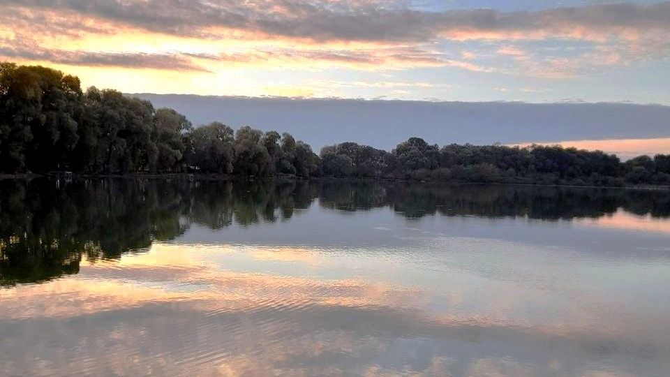 Підприємець має повернути Миргородській громаді земельну ділянку з розташованим на ній водосховищем