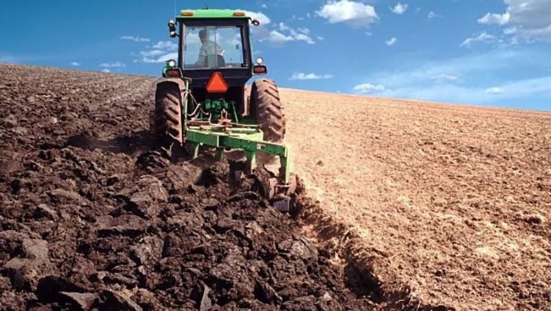 Розорювати землі в заповідниках стане складніше