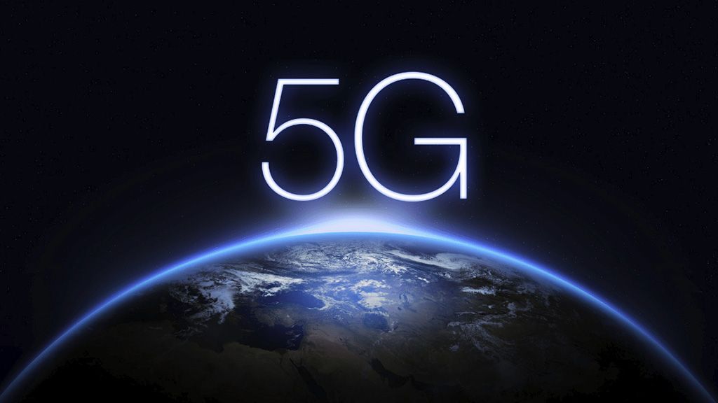 Пілотний проєкт 5G-зв’язку запускають у трьох містах