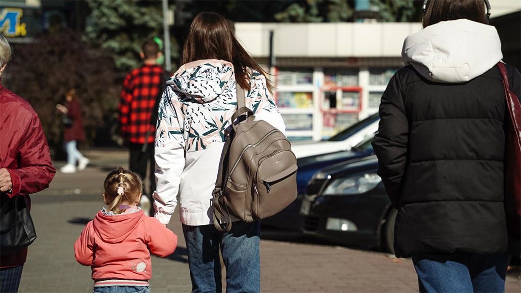 У листопаді жителі Полтавщини отримають соцдопомоги на 184 мільйонів гривень