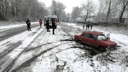 Смертельна ДТП на Полтавщині: поліція з’ясовує деталі трагедії