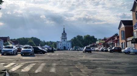 Де в Кобеляцькій громаді можна будувати: список