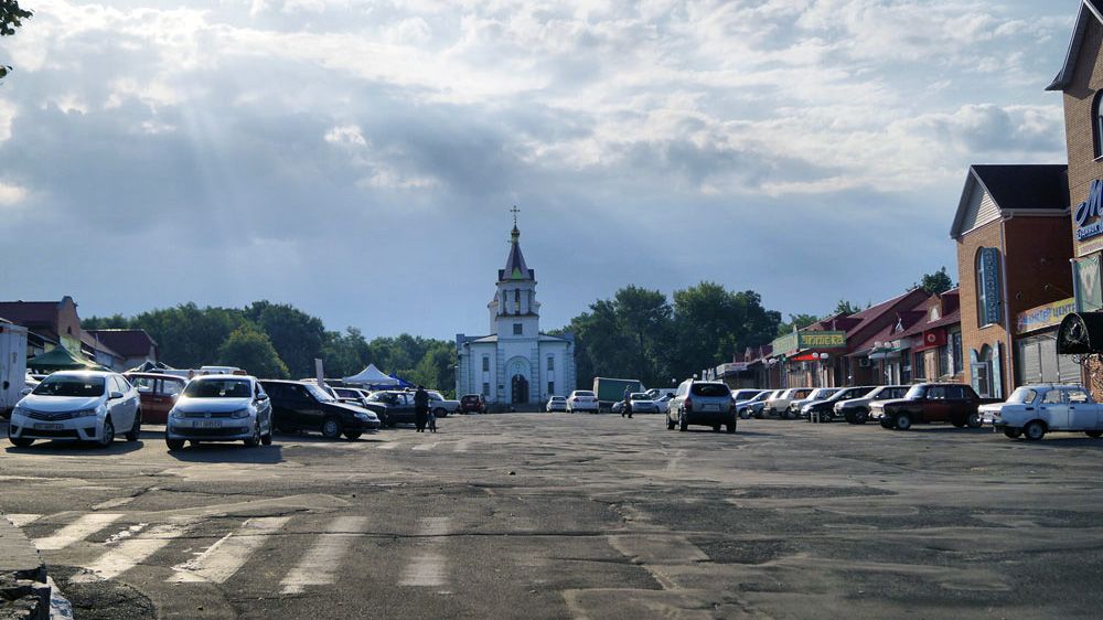 Де в Кобеляцькій громаді можна будувати: список