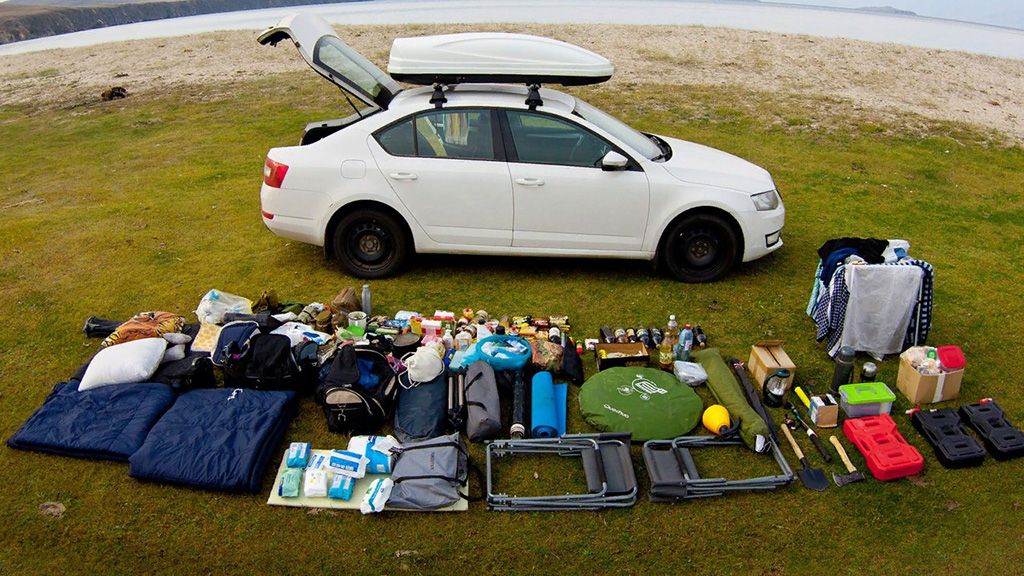 Оренда авто для подорожі в Карпати та важливі нюанси для комфортної поїздки