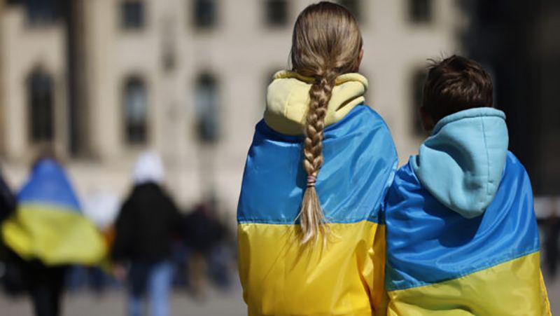 Україна повернула більше 1200 депортованих дітей