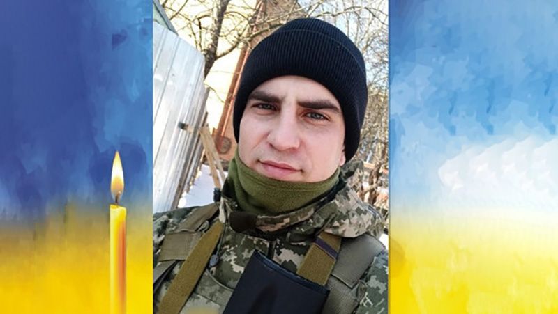 Сергію Близнюченку назавжди залишиться 28 років