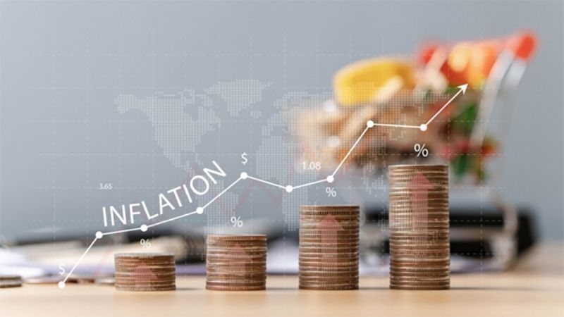 Інфляція продовжує зростати