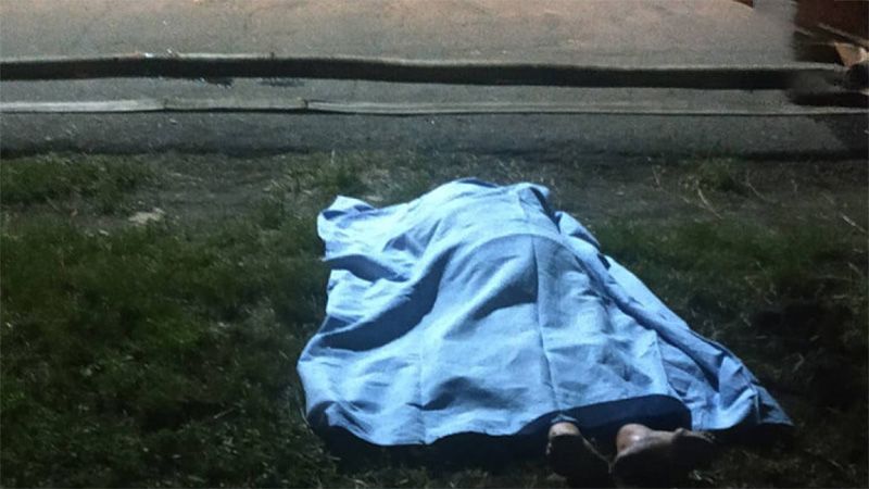 Поліція Миргородщини розслідує випадок смерті чоловіка, тіло якого знайшли у одному із сіл району