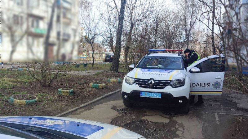 У Лубнах водія скутера судитимуть за спробу дати хабар поліцейському