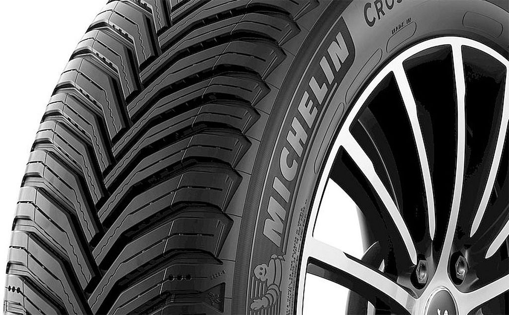 Michelin - бренд шин преміум сегмента для цінителів якості та комфорту