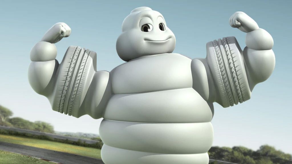 Michelin — бренд шин премиум сегмента для ценителей качества и комфорта
