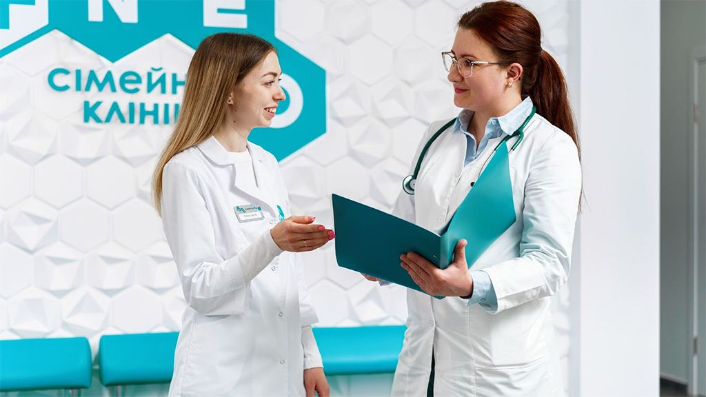 Як можна укласти декларацію з лікарем онлайн?