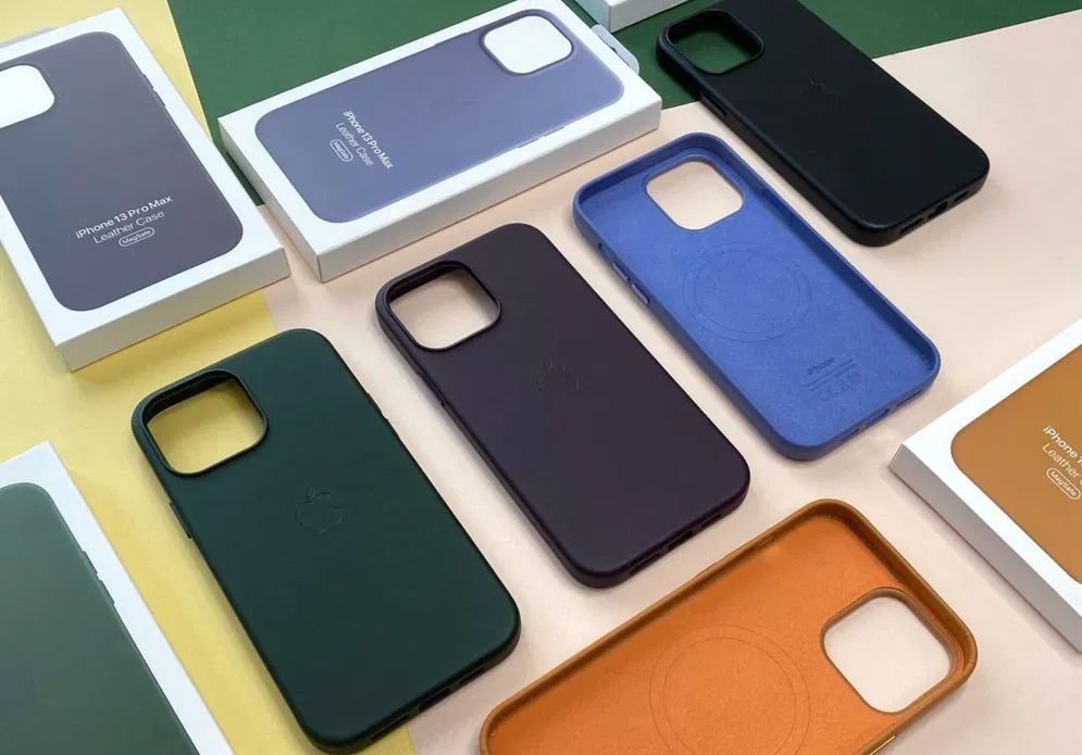 Користуєшся технікою Apple — «одягни» її у аксесуари від Phone Jacket