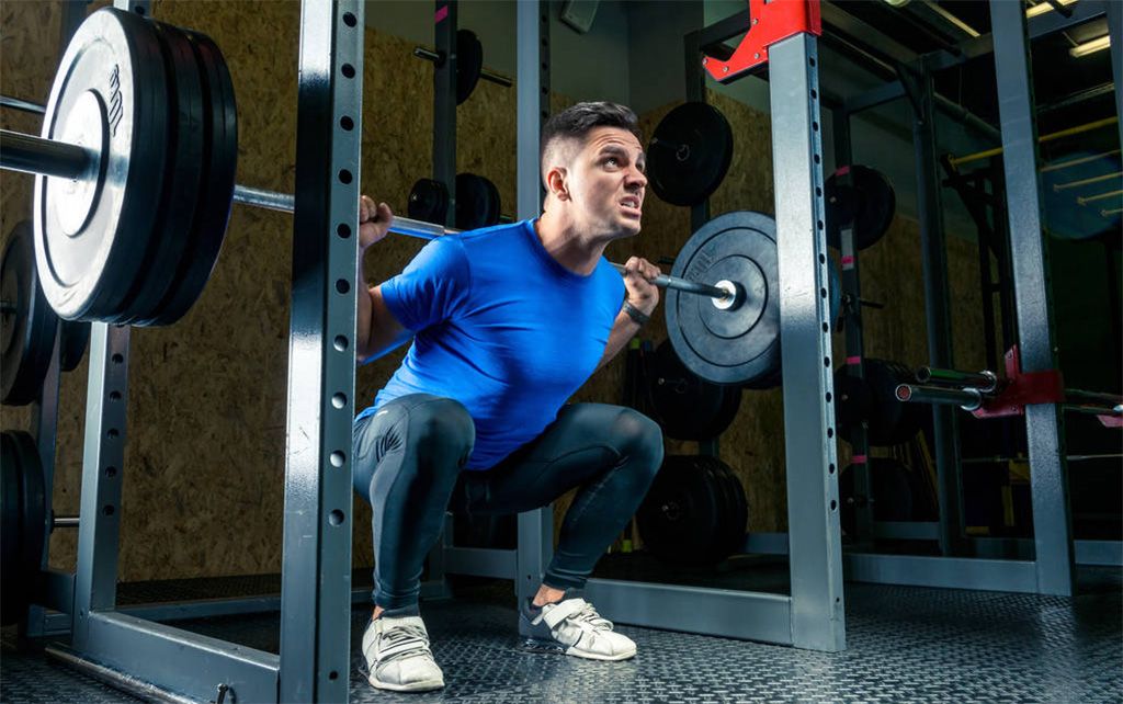 Підвищення ефективності тренувань: як правильно комбінувати харчування та вітаміни