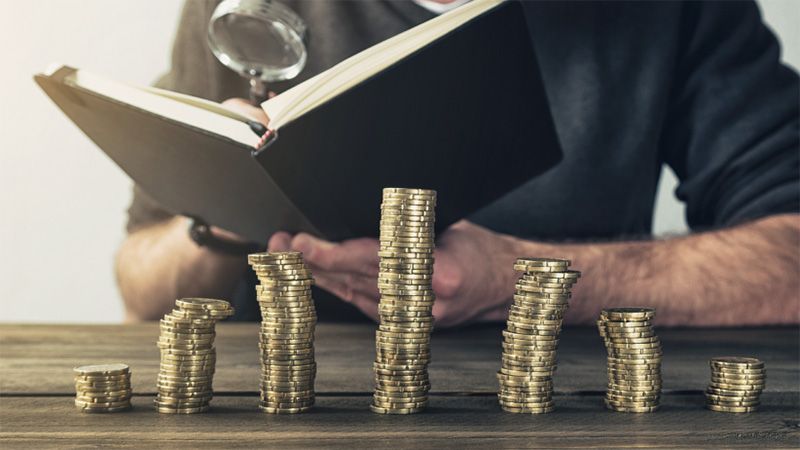 Від домогосподарки до підприємця: все про фінансову грамотність