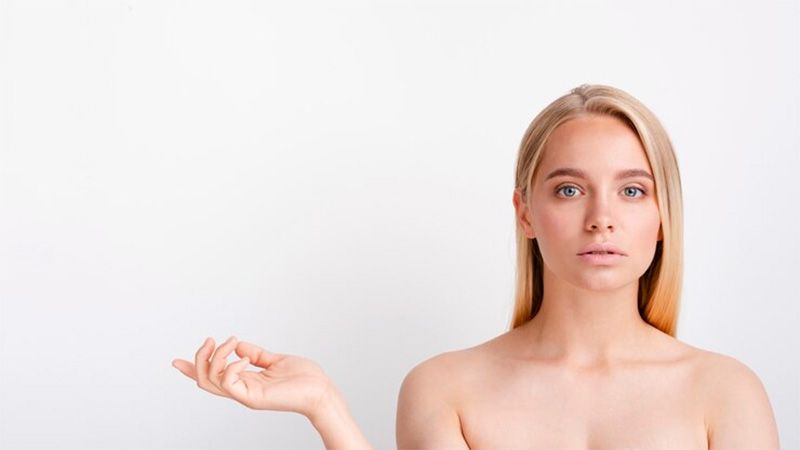 Ідеальний контур обличчя: секрети кріоліполізу підборіддя