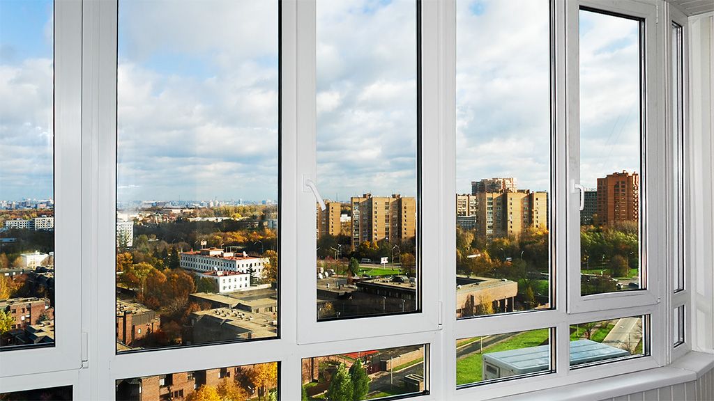 Насолоджуйтеся перевагами вікон із ПВХ завдяки фахівцям Spez