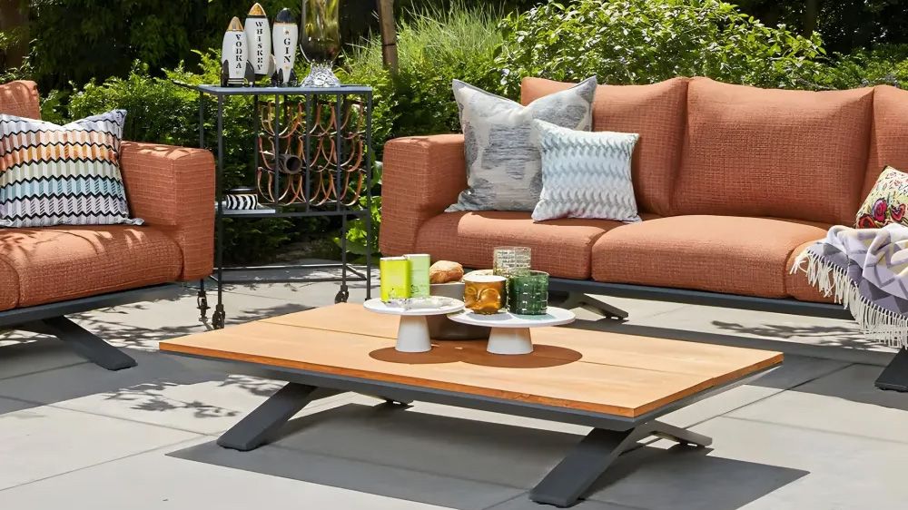 Досить пити каву на кухні, релаксуйте за журнальним столиком від TerraHome