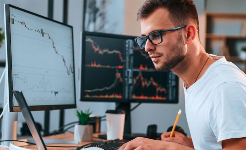 Трейдинг – це хобі чи повноцінна робота?