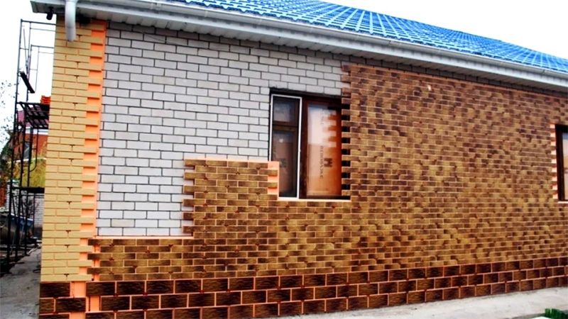 Фасадні термопанелі: вигідний варіант зовнішнього оздоблення будинку