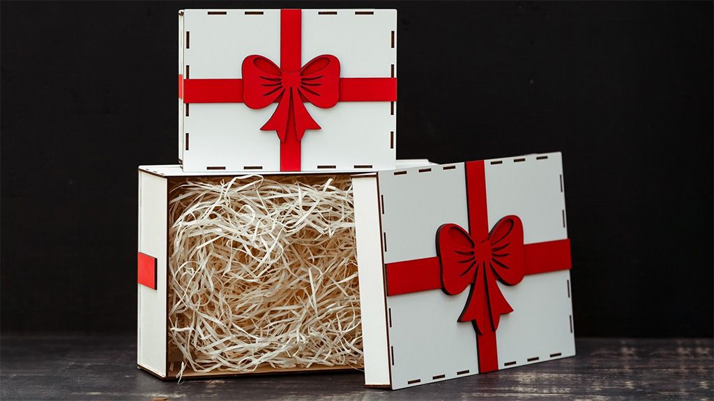 Без боксу від WooJ і подарунок — не подарунок