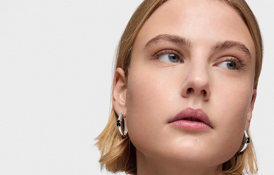 Сережки: розкіш доступна кожному