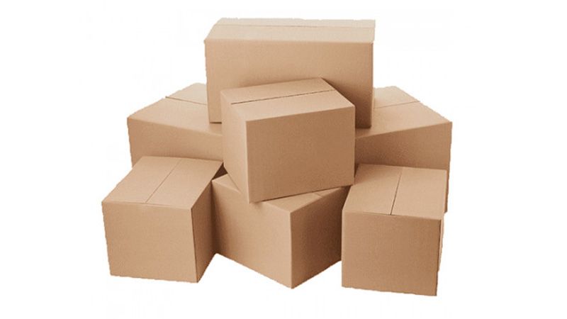 Коробки «Лідерпак» — оптимальний вибір для доставки Новою Поштою