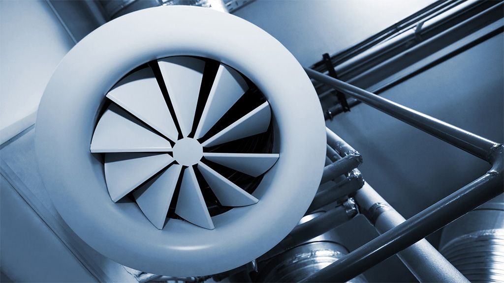 Канальні вентилятори Vents: ефективні рішення для будь-яких потреб