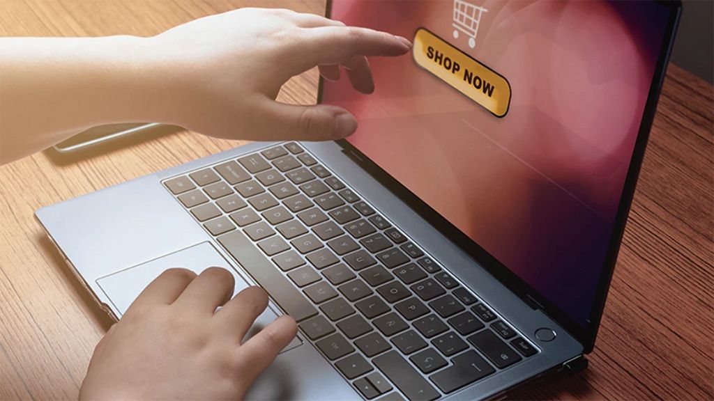 Доставка із США: доступний світ американського шопінгу разом з Meest Shopping