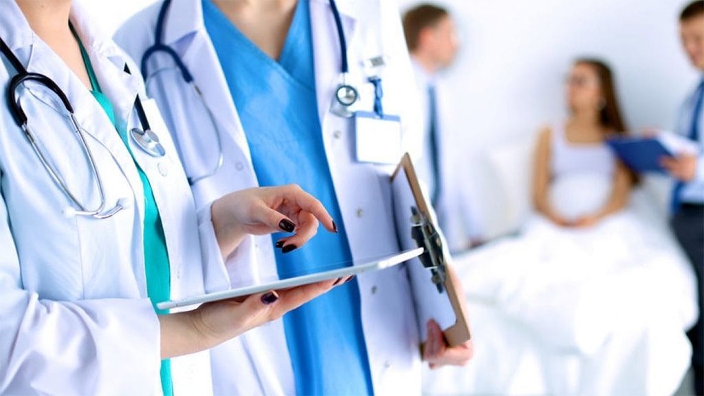 У лікуванні немає дрібниць