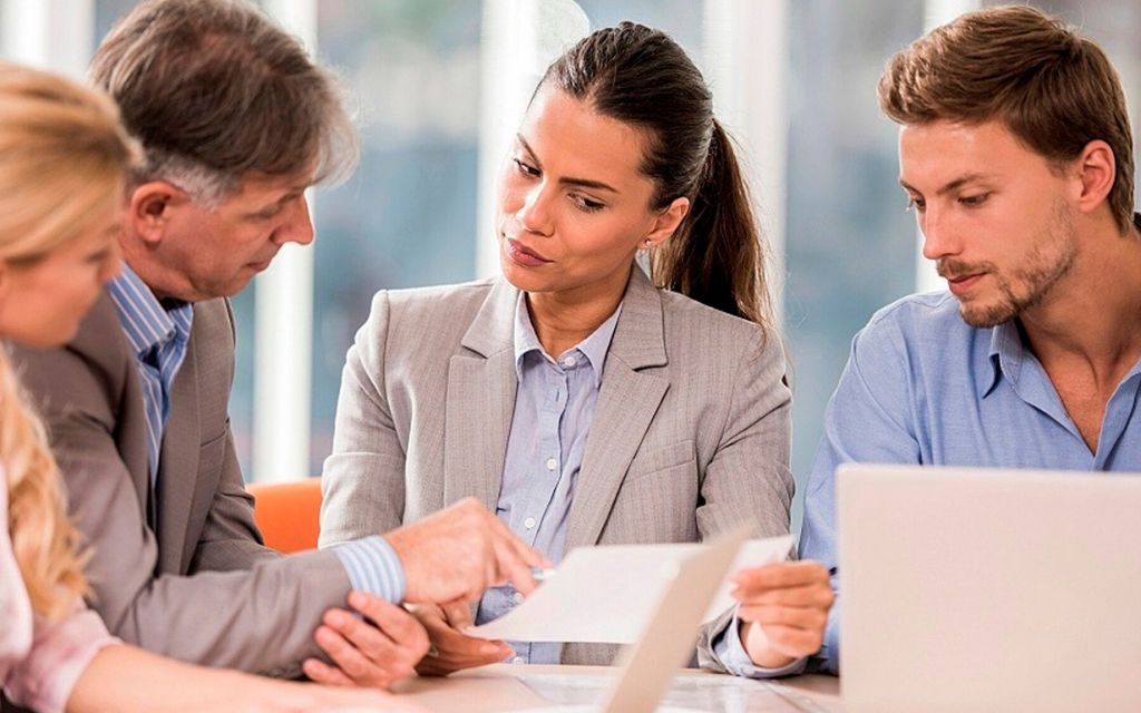 BAS Малий бізнес: для менеджерів і бухгалтерів