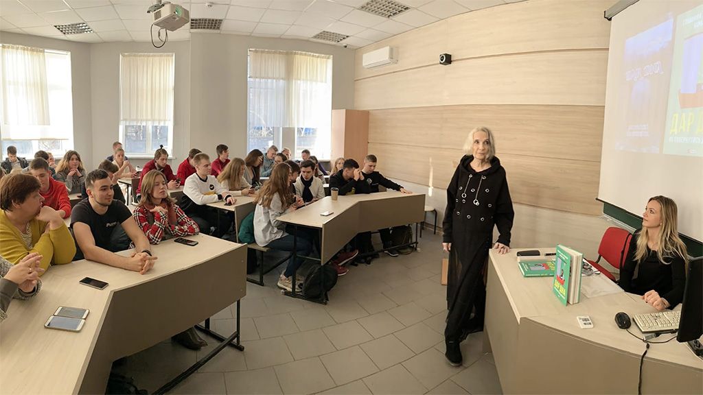 Навчання на психолога в КІБіТ: якість і практика