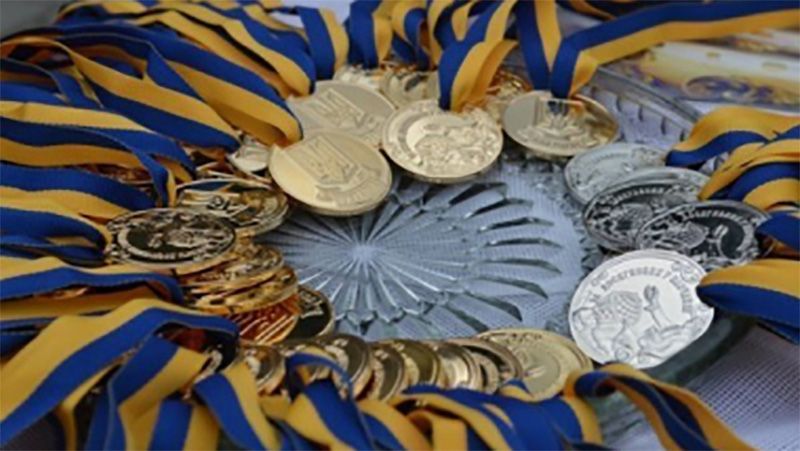 Полтавщина — у трійці найбільш спортивних регіонів