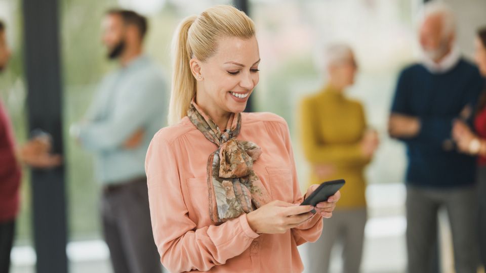 Масова розсилка як ефективний метод збільшення продаж