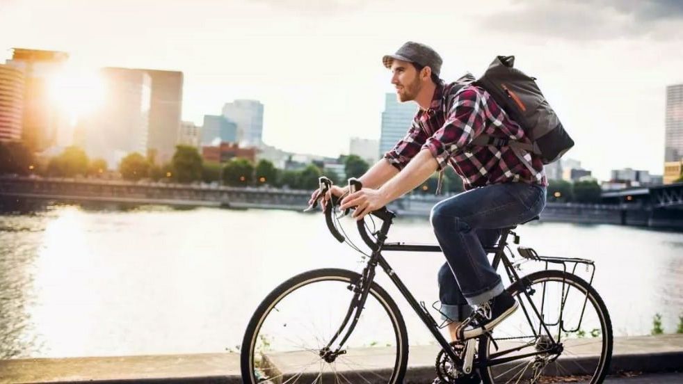 «Прокачайте» свій велосипед із veliki.ua