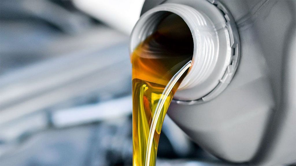 Для яких автомобілів підходить олива 5w40?