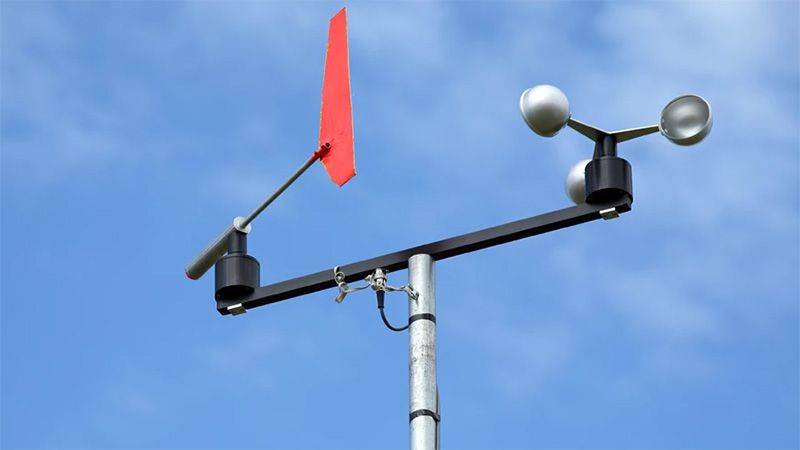 У четвер, 26 червня, на Полтавщині вируватимуть вітри