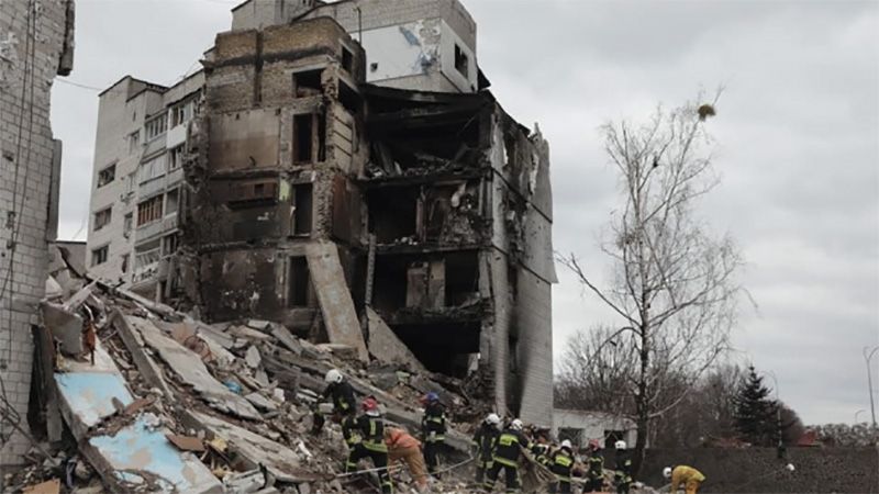 Правило «двох стін» більше не рятує: чому змінились поради з безпеки під час тривог