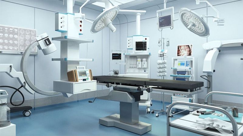 Ортопедичне та травматологічне обладнання від компанії MedicalStore