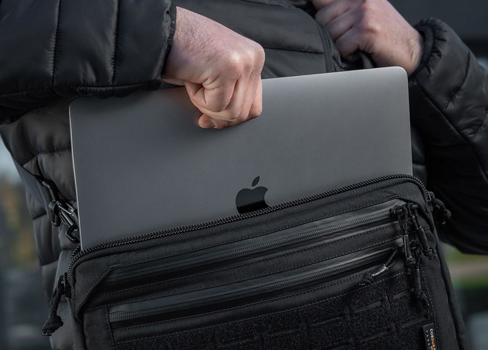 3 корисних речі в воєнторзі для військових і цивільних