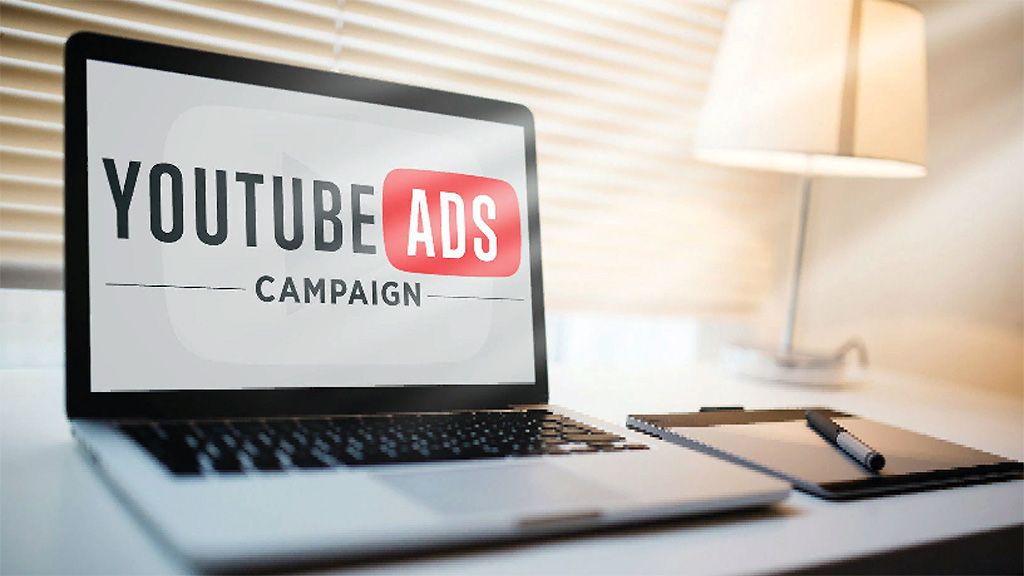 Переваги реклами на Youtube