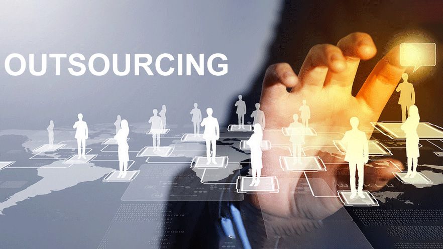 Аутсорсинг в Україні: стратегічна перевага для сучасного бізнесу