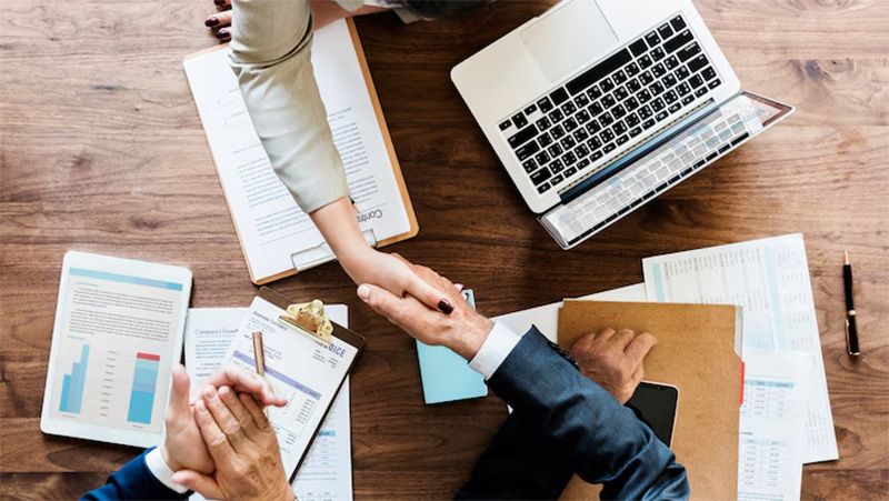 Що вигідніше: кредит для бізнесу чи залучення інвестора