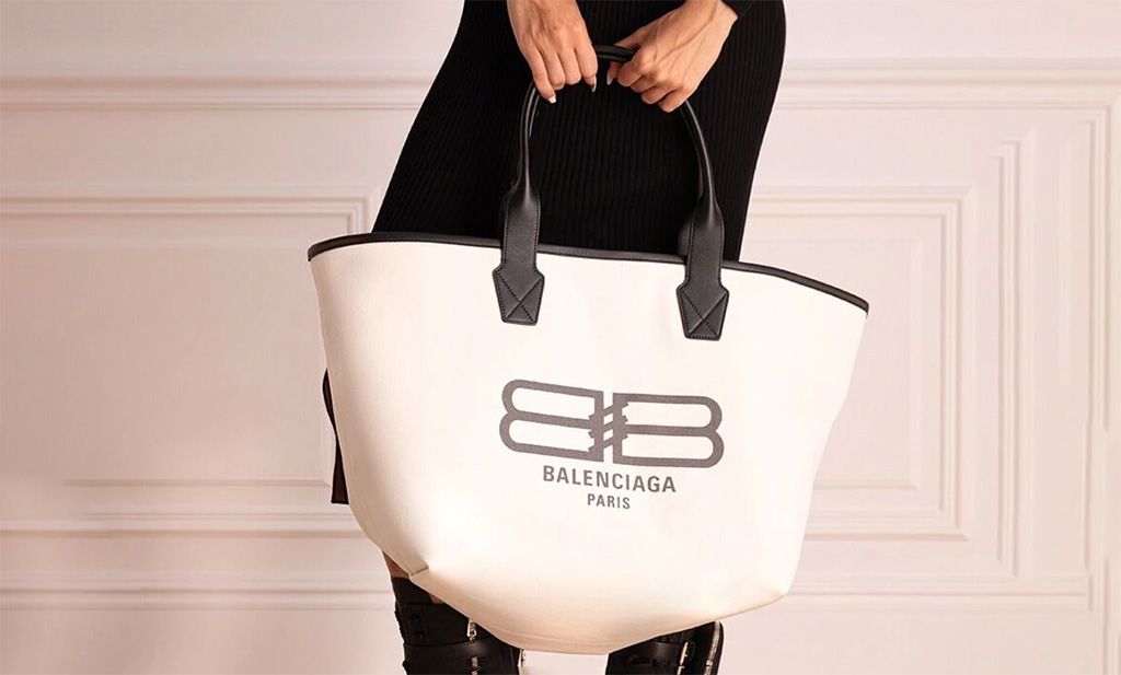 Balenciaga: коли мода викликає суперечки, але не байдужість