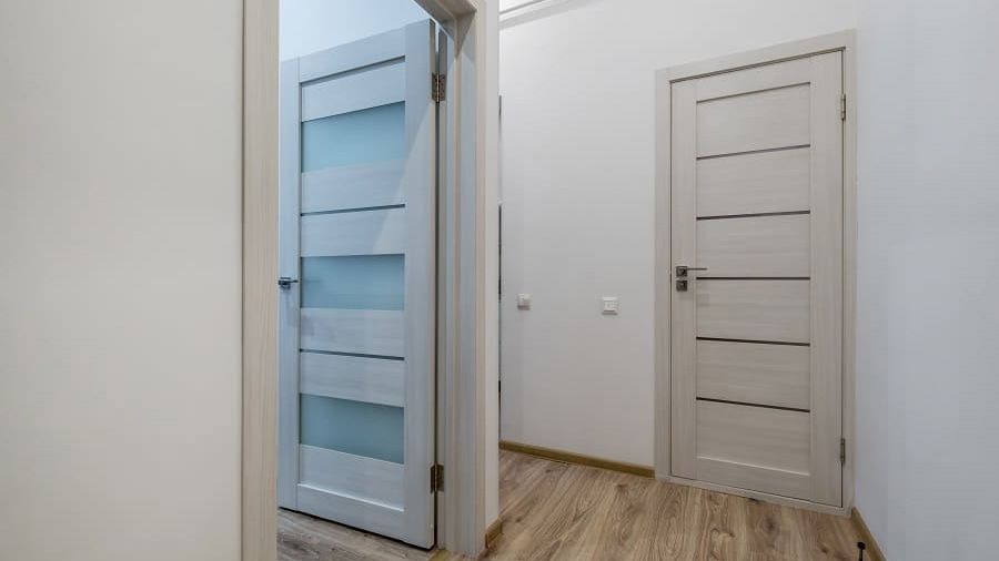 Міжкімнатні двері у Білій Церкві: як вибрати якісні та стильні моделі 