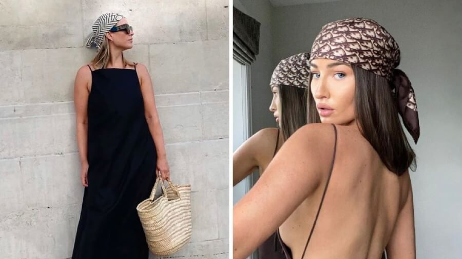 Стильні та актуальні літні хустини: чому варто придбати?