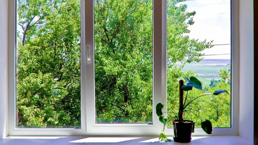 Комфорт у приміщенні від «Аліас» – найкращі вікна у Одесі
