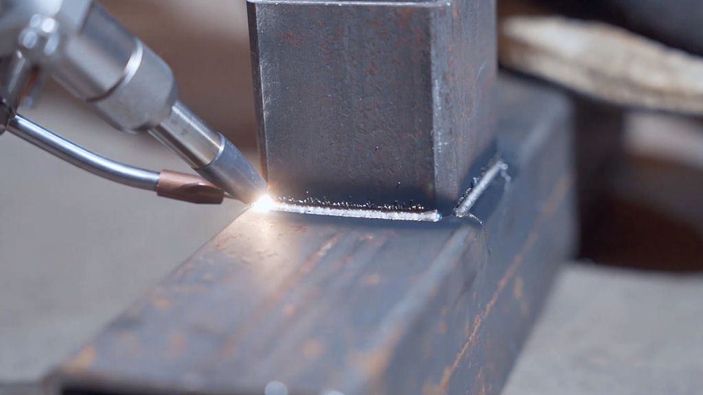 Як стати зварником без спеціального навчання