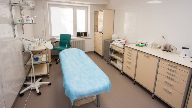 Медичні меблі: зручно має бути всім