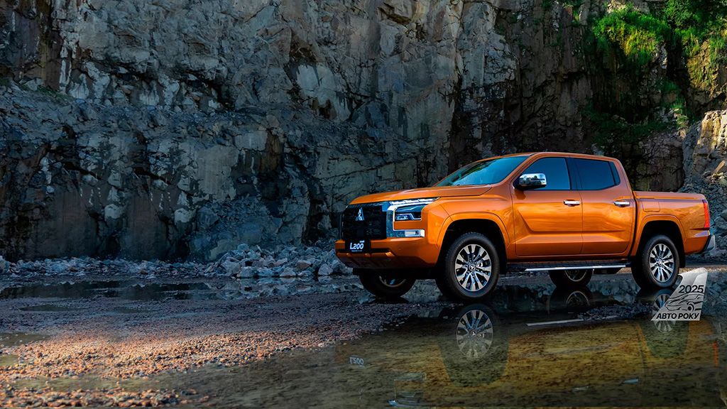 Чому офіційний сервіс MITSUBISHI в Києві — це не просто ТО, а справжня турбота про ваш автомобіль